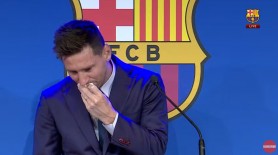 Lionel Messi pierde 30 de milioane de euro. Care este motivul